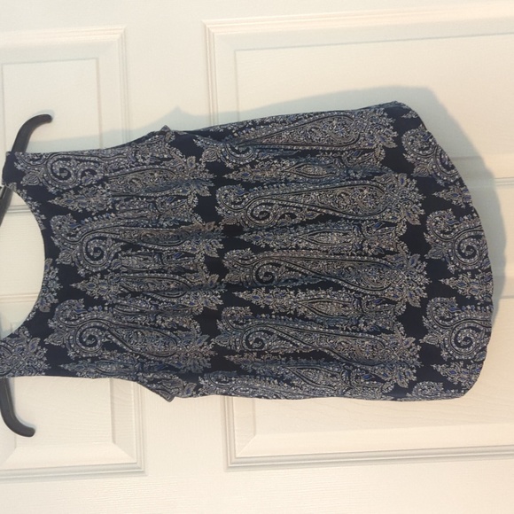 3 Vintage Lucky Brand Tanks - Picture 13 of 15